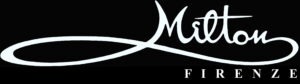 Logo MILTON-FIRENZE Jewelry Fine and Fashion and Accessories