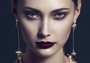 MILTON-FIRENZE Fashion Jewelry Earrings Orecchini