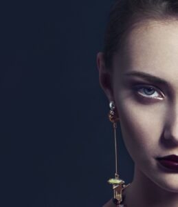 MILTON-FIRENZE Fashion Jewelry Earrings Orecchini